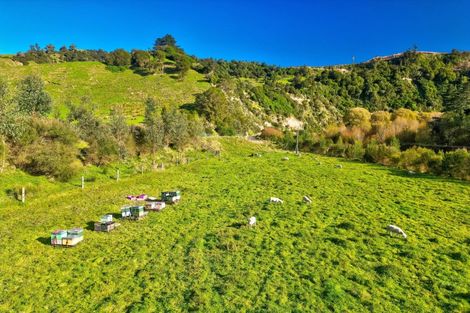 Photo of property in 268 Mangamahu Road, Fordell, Whanganui, 4577