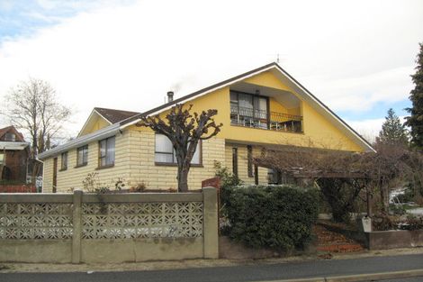 Photo of property in 1 O'neill Crescent, Bridge Hill, Alexandra, 9320