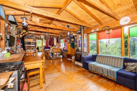 Photo of property in 9 Sheepdip Road, Kakahu, Geraldine, 7991