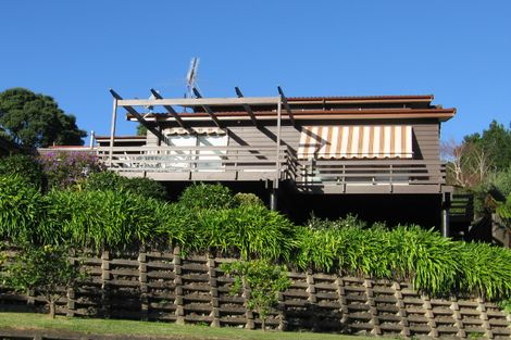 Photo of property in 8 Proteus Place, Half Moon Bay, Auckland, 2012