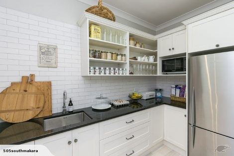 Photo of property in 505 South Makara Road, Makara, Karori, 6972