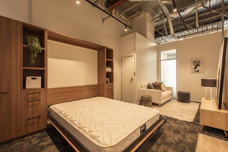 Photo of property in 3/111g Dixon Street, Te Aro, Wellington, 6011