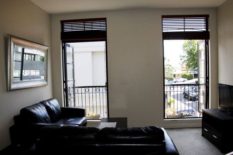 Photo of property in Dakota Buildings, 3b/5 Cheshire Street, Parnell, Auckland, 1052