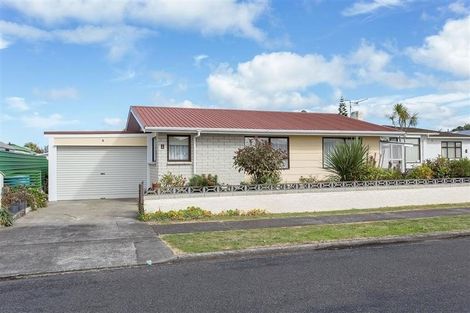 Photo of property in 1b Tawhero Street, Gonville, Whanganui, 4501