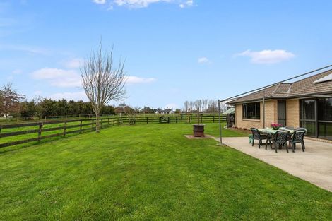 Photo of property in 180 Ballard Road, Gordonton, Taupiri, 3791