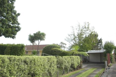 Photo of property in 17 Reelick Avenue, Pakuranga Heights, Auckland, 2010