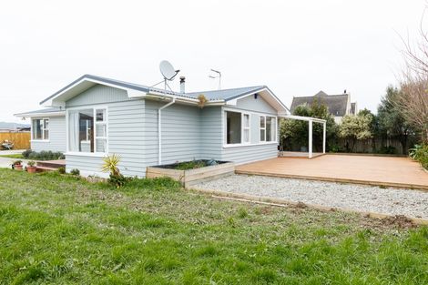 Photo of property in 79 James Line, Kelvin Grove, Palmerston North, 4414