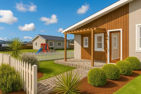 Photo of property in 36 Fergusson Street, Woodville, 4920