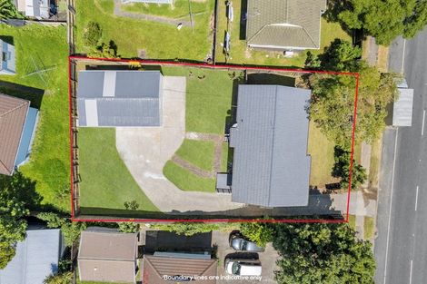 Photo of property in 86 Finlayson Avenue, Clendon Park, Auckland, 2103