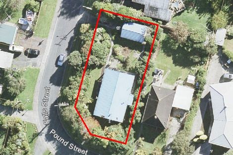 Photo of property in 17 Falls Street, Warkworth, 0910