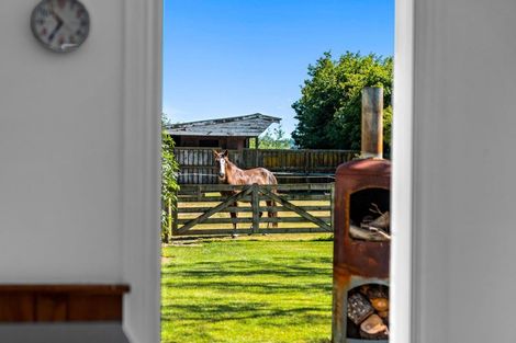 Photo of property in 231 Chester Road, West Taratahi, Carterton, 5791