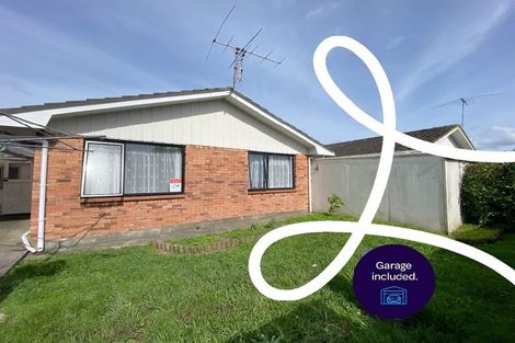 Photo of property in 2/1 Hill Road, Papatoetoe, Auckland, 2025