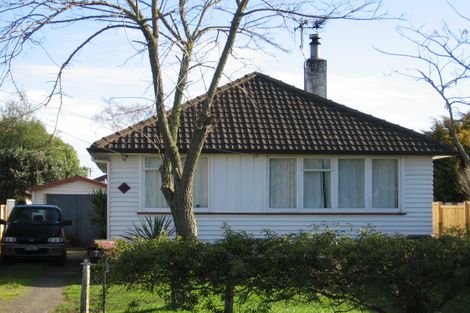 Photo of property in 7 Hawk Street, Frankton, Hamilton, 3204