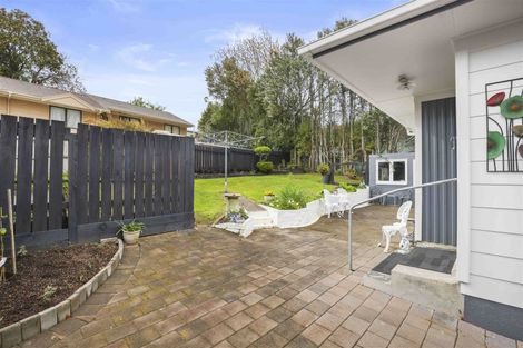 Photo of property in 76 Fairview Street, Chartwell, Hamilton, 3210