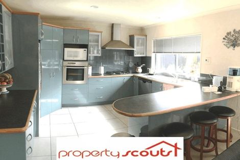 Photo of property in 49 Carousel Crescent, East Tamaki Heights, Auckland, 2016