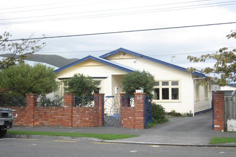 Photo of property in 30 Pilmuir Street, Hutt Central, Lower Hutt, 5010