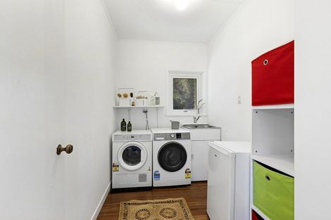 Photo of property in 3 Puketiro Avenue, Northland, Wellington, 6012