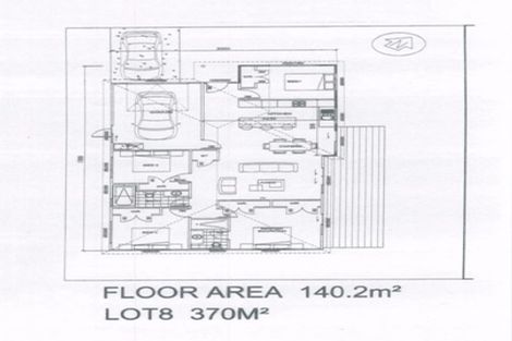 Photo of property in 4 Grandifolia Road, Takanini, 2110