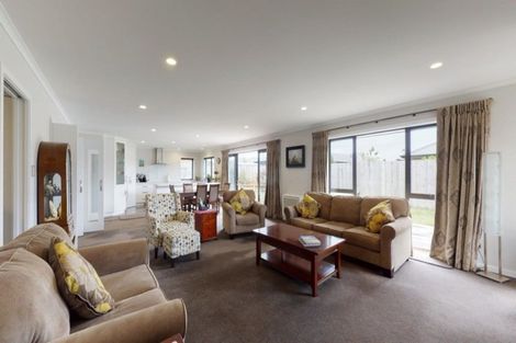 Photo of property in 6 Goldrich Grove, Netherby, Ashburton, 7700