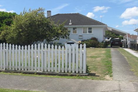 Photo of property in 5 Wilson Street, Pahiatua, 4910