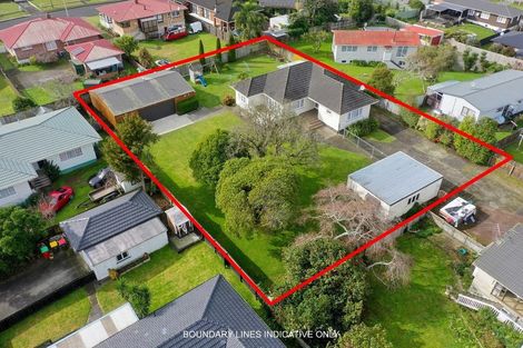 Photo of property in 5a View Road, Papakura, 2110