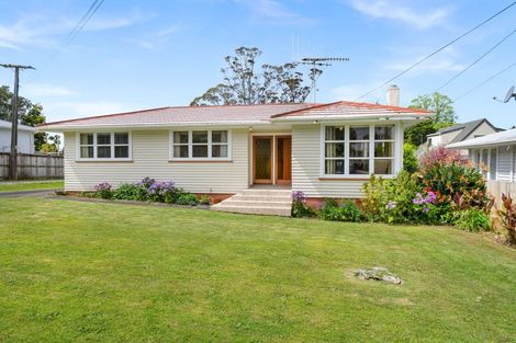 Photo of property in 19 Tuatara Drive, Te Kamo, Whangarei, 0112