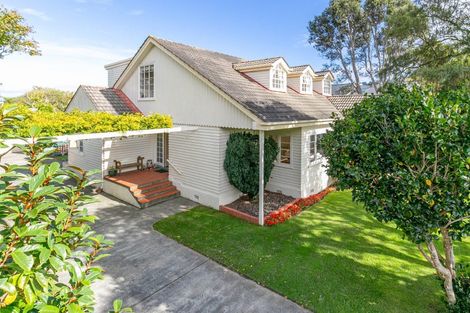 Photo of property in 23 Troon Crescent, Boulcott, Lower Hutt, 5010