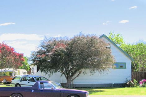 Photo of property in 4 Loisel Street, Riverdale, Gisborne, 4010