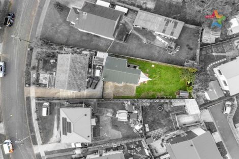 Photo of property in 85b Wilkie Crescent, Naenae, Lower Hutt, 5011