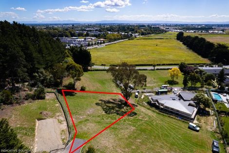 Photo of property in 8 Stoney Creek Lane, Halswell, Christchurch, 8025