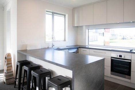 Photo of property in 1 Geering Place, Kaiapoi, 7630