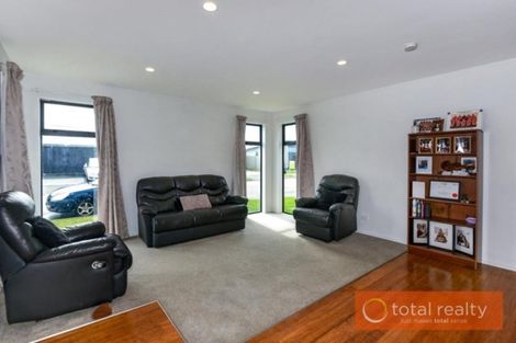 Photo of property in 6 Ader Close, Halswell, Christchurch, 8025