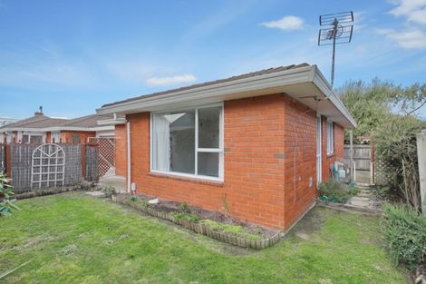 Photo of property in 3/29 Barrie Street, Addington, Christchurch, 8024