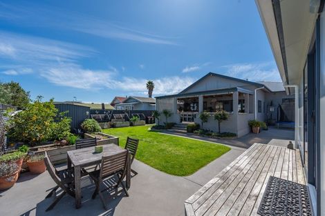 Photo of property in 510 Burnett Street, Mahora, Hastings, 4120