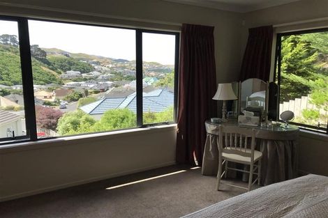 Photo of property in 16a Eastcott Grove, Churton Park, Wellington, 6037