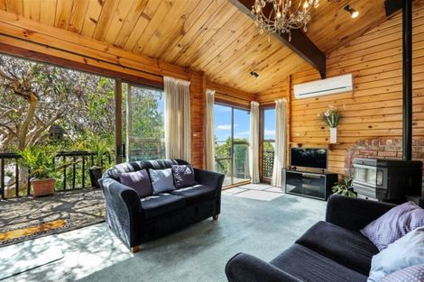 Photo of property in 17 Soleares Avenue, Mount Pleasant, Christchurch, 8081