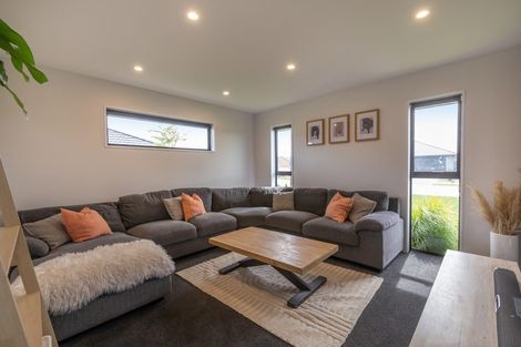 Photo of property in 76 Thornborough Drive, Rolleston, 7615