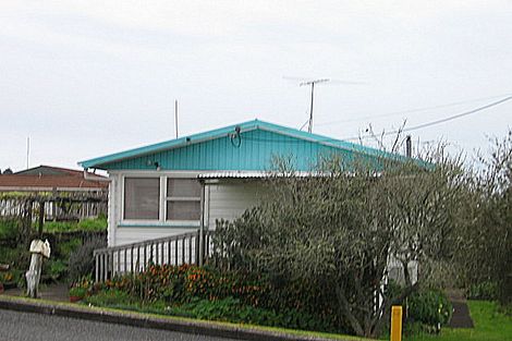 Photo of property in 29 Karaka Street, Helensville, 0800