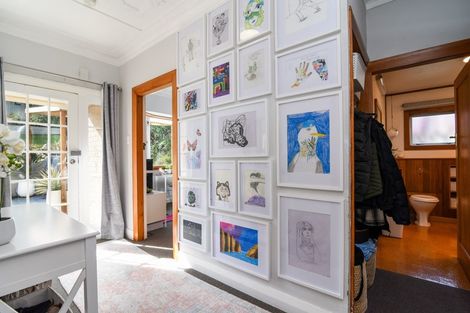 Photo of property in 44 Tomahawk Road, Andersons Bay, Dunedin, 9013