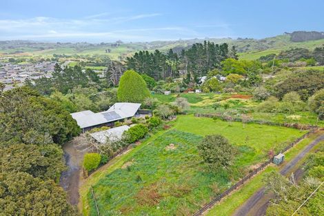 Photo of property in 471 Razorback Road, Pokeno, 2472