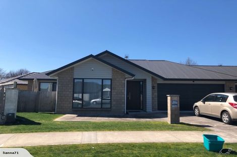 Photo of property in 46 Sirius Crescent, Rototuna North, Hamilton, 3210