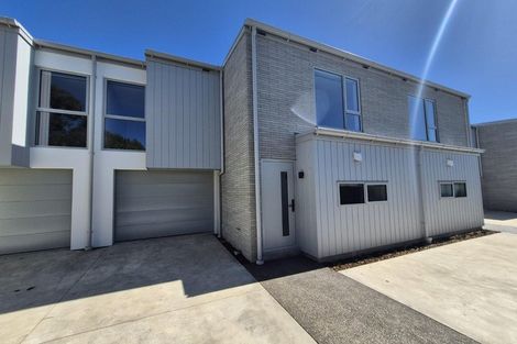 Photo of property in 3/15 Sumner Street, Spreydon, Christchurch, 8024