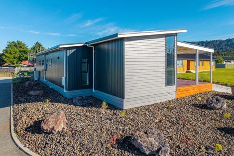 Photo of property in 8 Raupo Lane, Ohakune, 4625