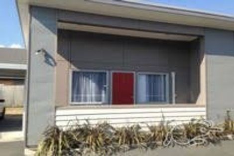 Photo of property in 16a Fifth Avenue, Enderley, Hamilton, 3214