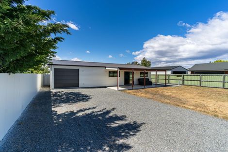 Photo of property in 60 Totara Drive, Twizel, 7901