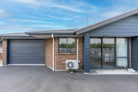 Photo of property in 204b Killarney Road, Frankton, Hamilton, 3204
