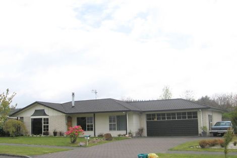 Photo of property in 40a Lakewood Drive, Nukuhau, Taupo, 3330