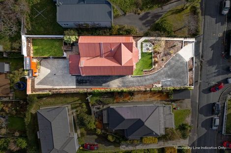 Photo of property in 34 Argyle Street, Mornington, Dunedin, 9011