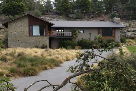 Photo of property in 96 Aronui Road, Bridge Hill, Alexandra, 9320