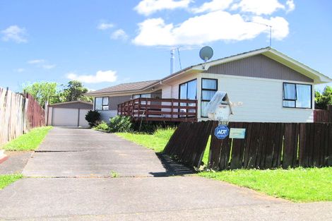 Photo of property in 103 Hillcrest Road, Papatoetoe, Auckland, 2025